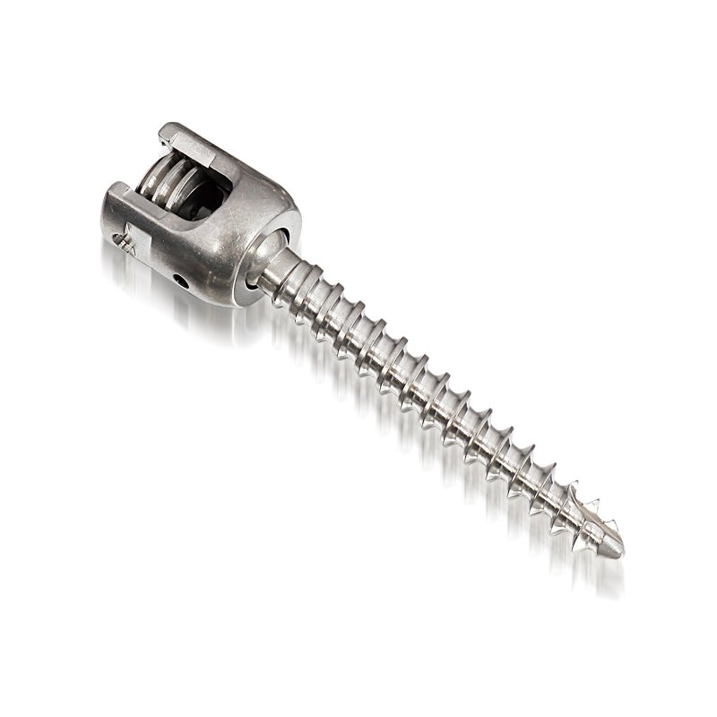 Orthopedic Screws from China manufacturer Spine product and Trauma