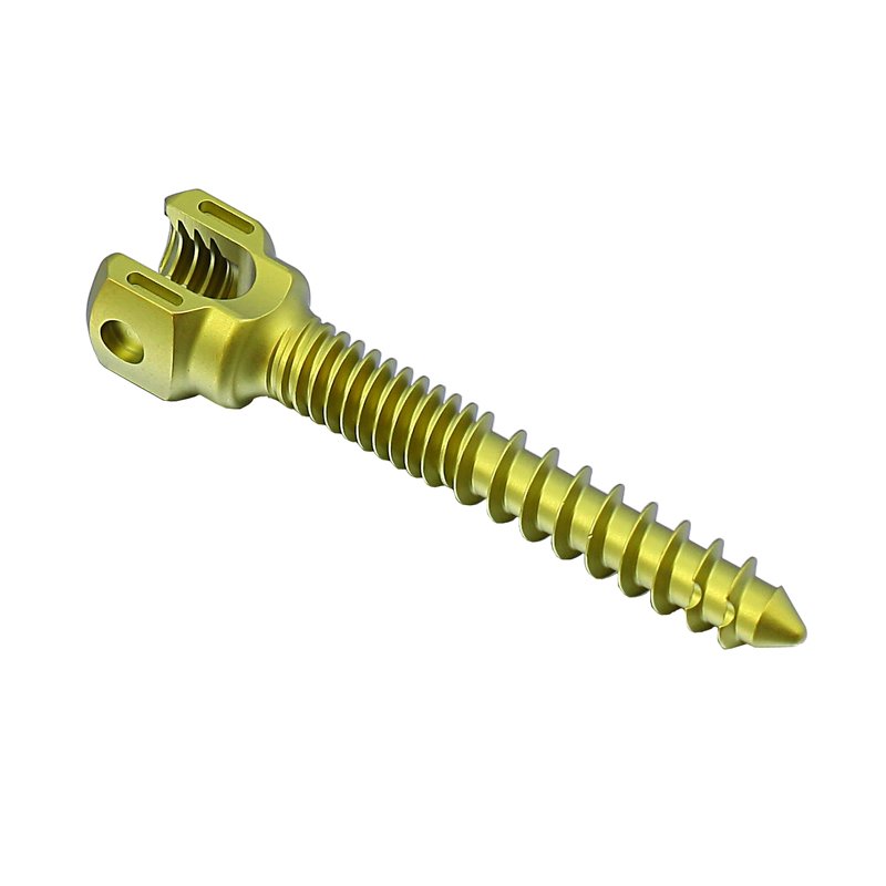 Usmart φ5.0 Spinal Screw-Rod system