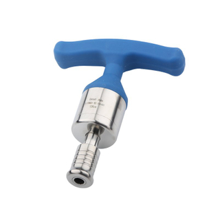 Limit Torque Wrench for Spinal Surgery